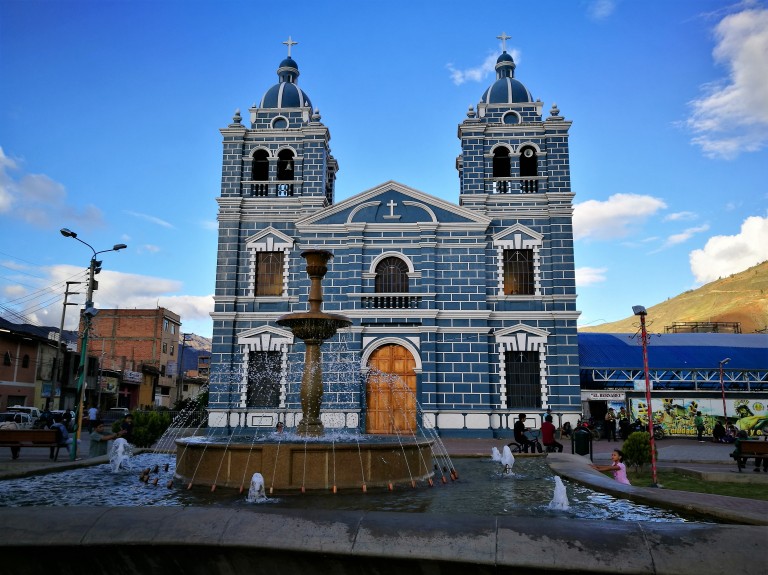 Huanuco clasico 3 días 2 noches Paquete turístico en Huanuco