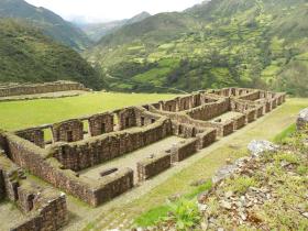 vitcos fue la ciudad donde los inkas se escondían después de la llegada de los españoles