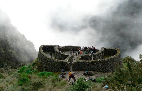 inka trail 