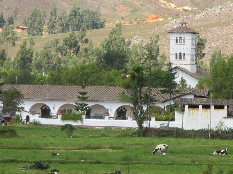 cajamarca